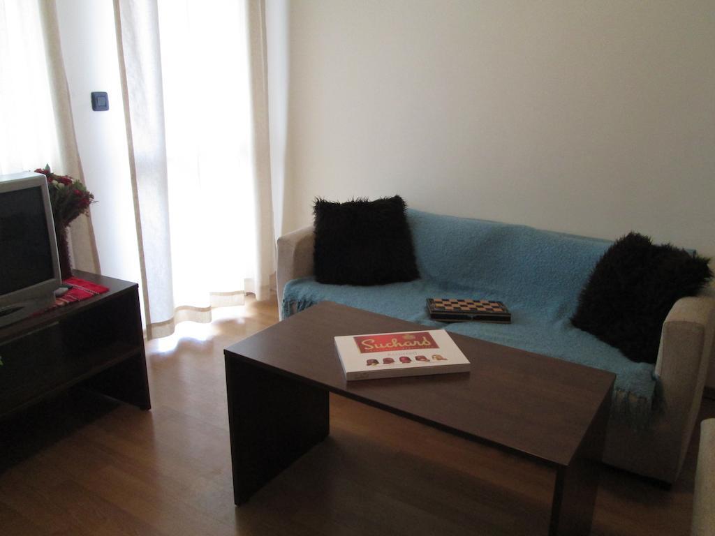 Fortuna Complex Alexander Services Apartments Бансько Номер фото