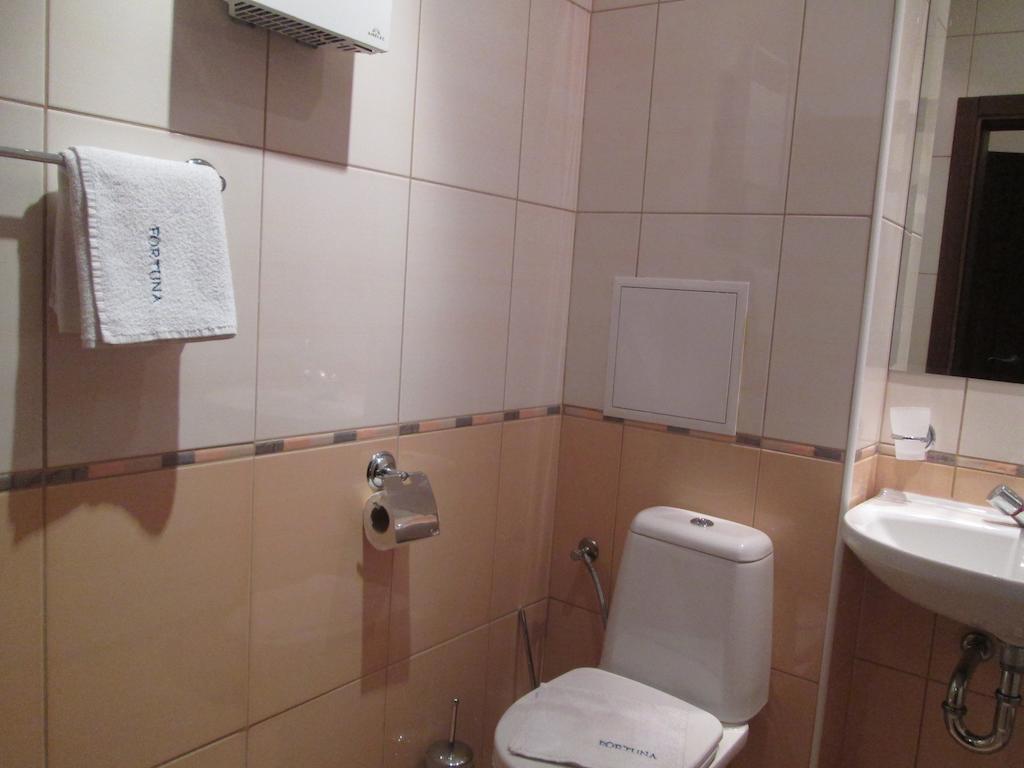Fortuna Complex Alexander Services Apartments Бансько Екстер'єр фото