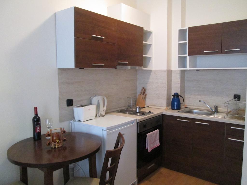 Fortuna Complex Alexander Services Apartments Бансько Екстер'єр фото
