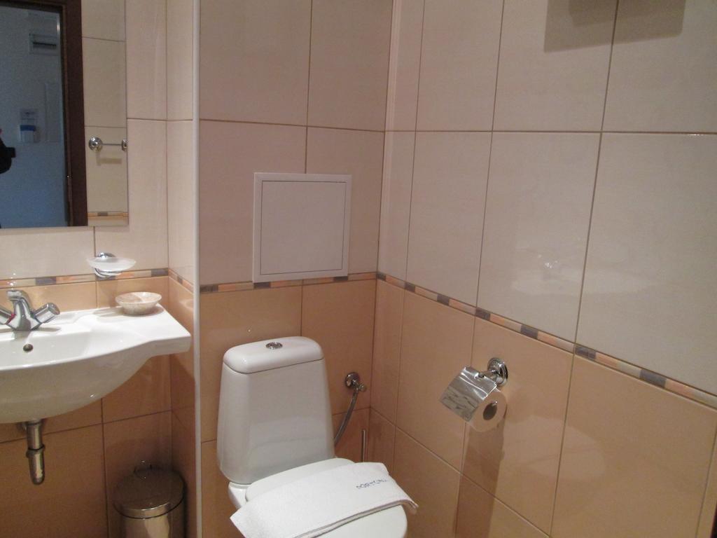 Fortuna Complex Alexander Services Apartments Бансько Екстер'єр фото