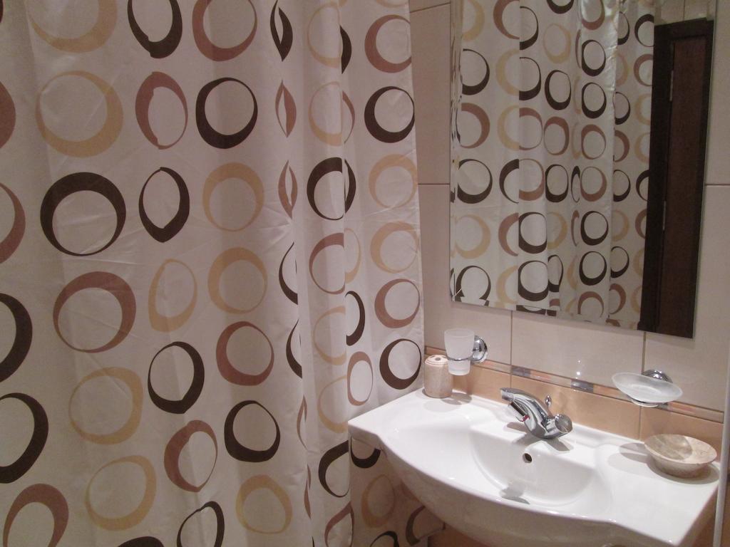 Fortuna Complex Alexander Services Apartments Бансько Екстер'єр фото
