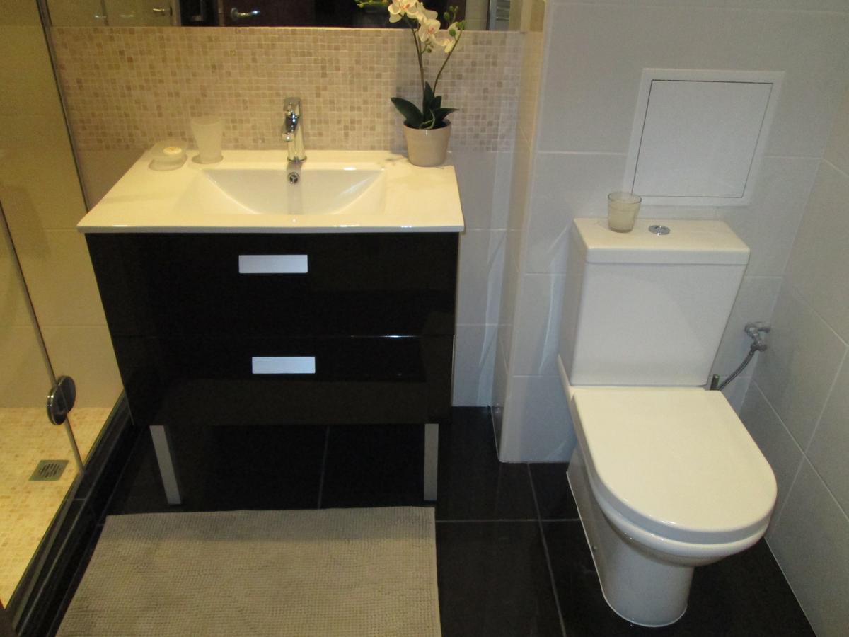 Fortuna Complex Alexander Services Apartments Бансько Екстер'єр фото