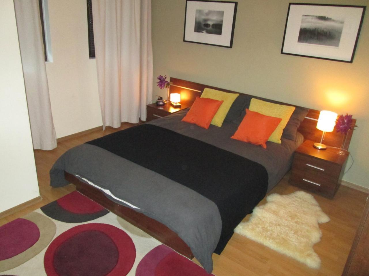 Fortuna Complex Alexander Services Apartments Бансько Екстер'єр фото