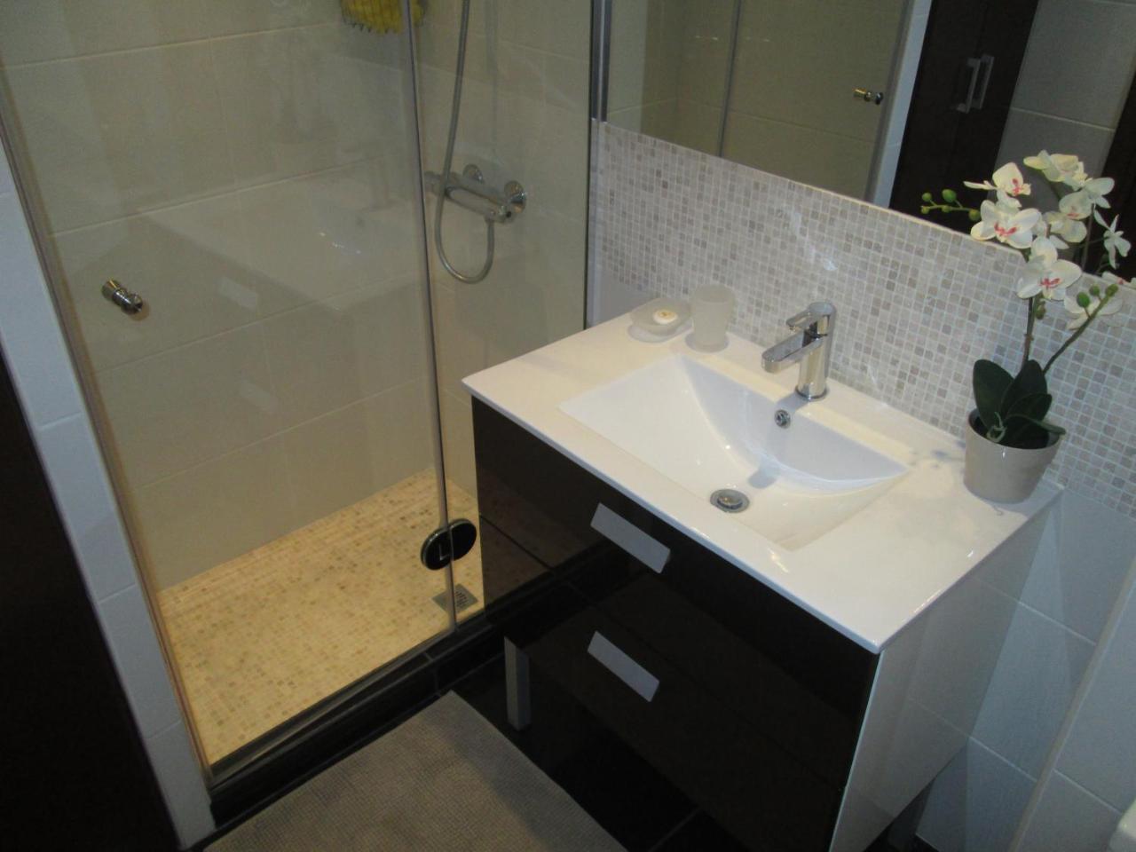 Fortuna Complex Alexander Services Apartments Бансько Екстер'єр фото