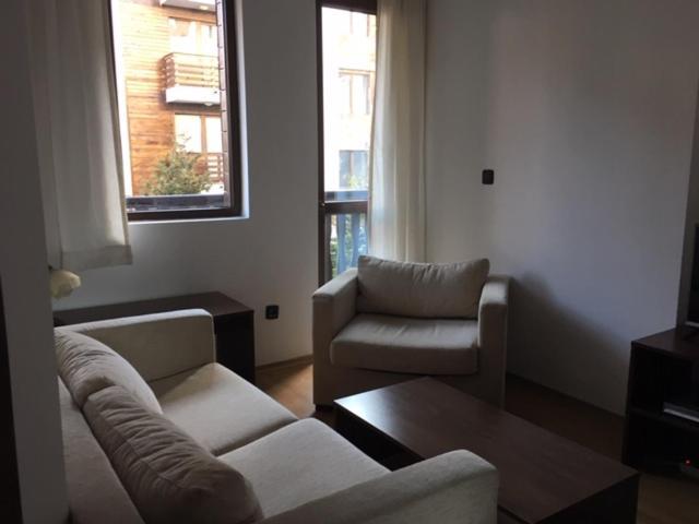 Fortuna Complex Alexander Services Apartments Бансько Екстер'єр фото