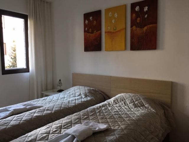 Fortuna Complex Alexander Services Apartments Бансько Екстер'єр фото